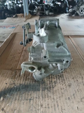 C1B1-19D629-AG компресор климатик Ford Fiesta 1.0i 2015г, снимка 5