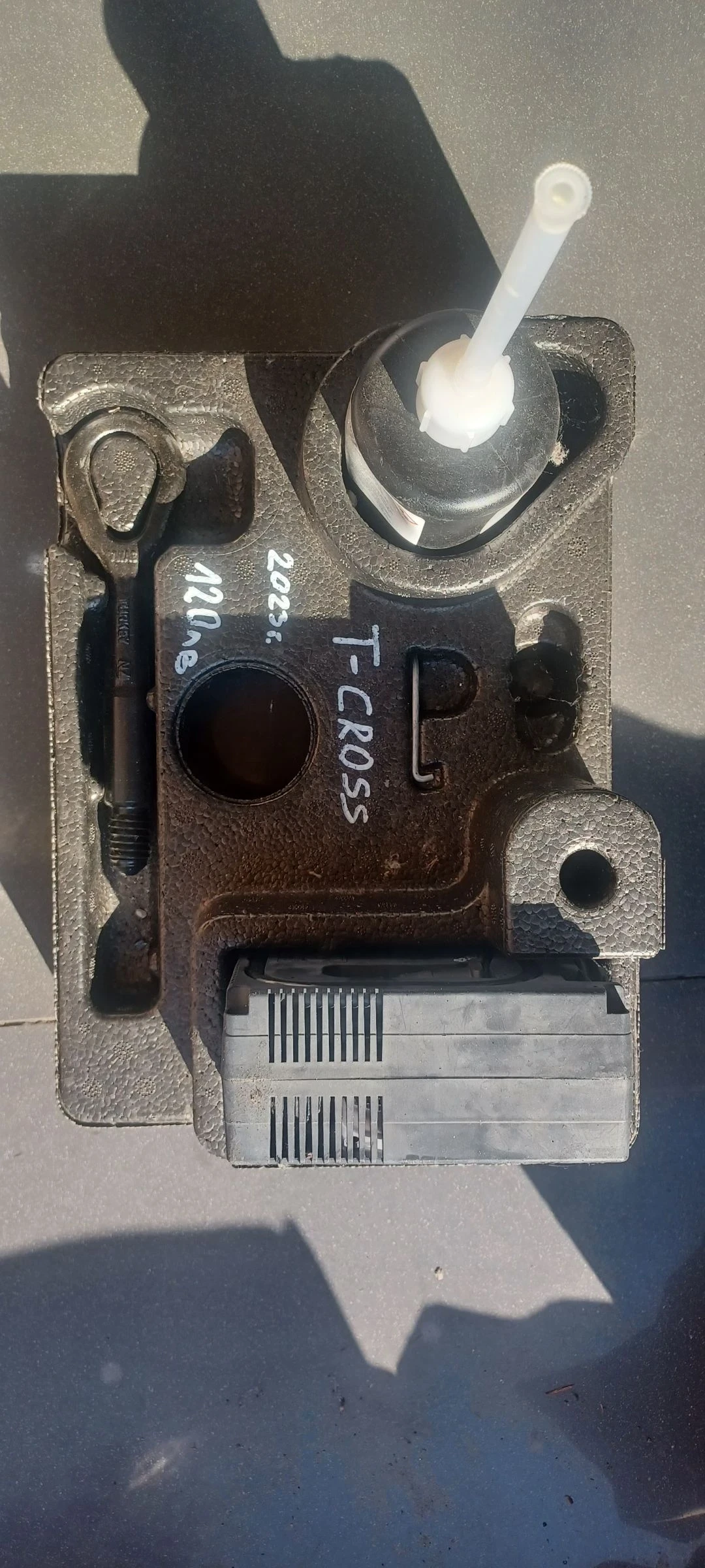   T-cross 23 | Mobile.bg   1