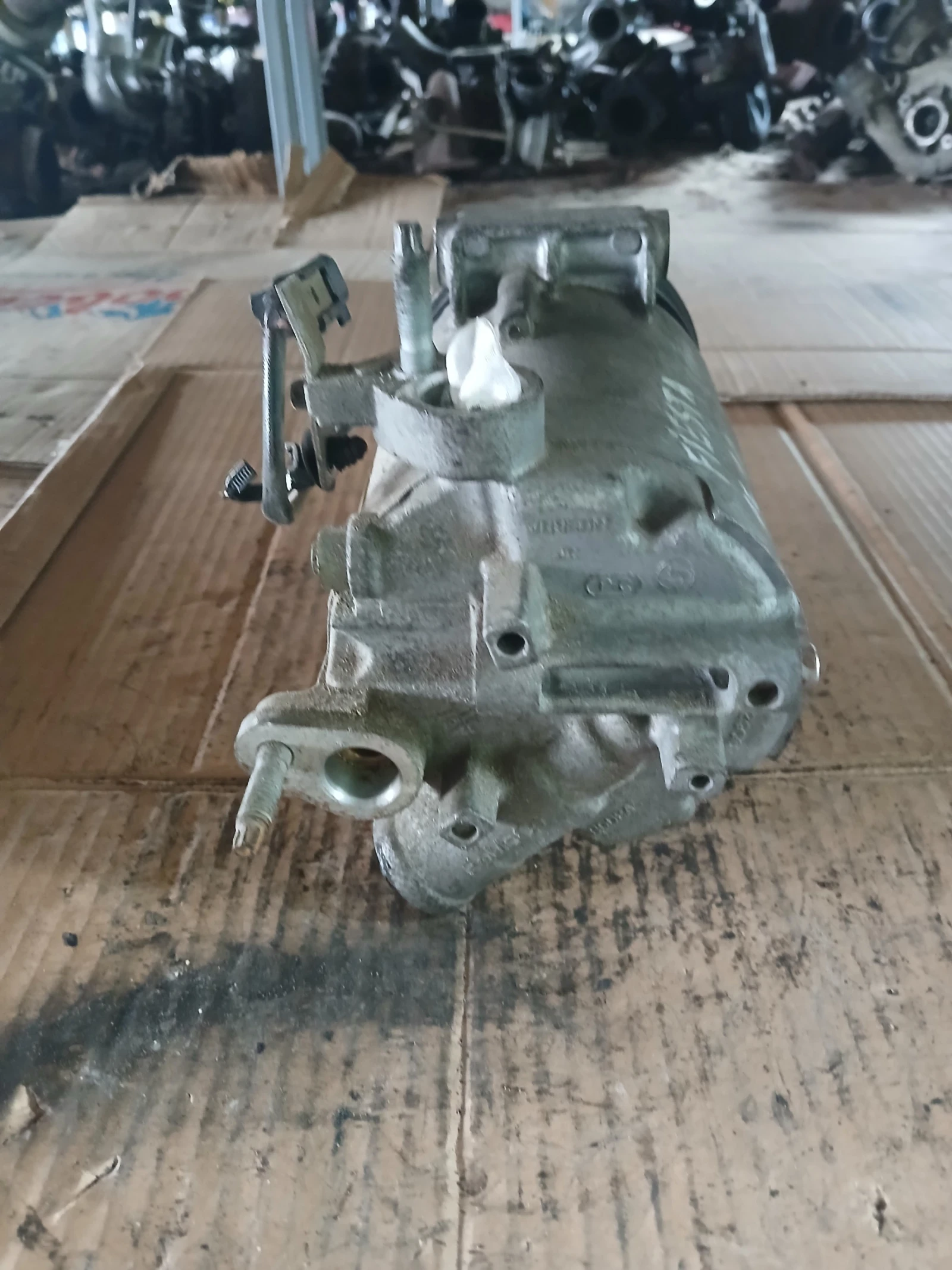 C1B1-19D629-AG ��������� �������� Ford Fiesta 1.0i 2015� | Mobile.bg � ����������� 5