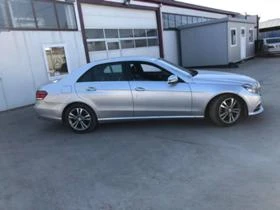     W212 (E-Class) FACELIFT 2.5 CDI 