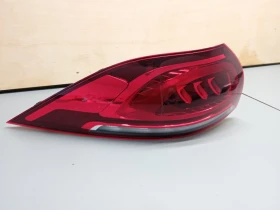 Стоп външен ляв Мерцедес ГЛЕ 450 А1679063104