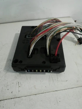 Модул бси (bsi) Рено Сценик rx4 2,0 16в