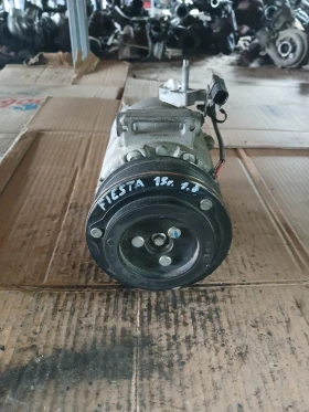 ����� �� �������� �� C1B1-19D629-AG ��������� �������� Ford Fiesta 1.0i 2015�
