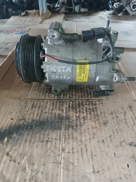C1B1-19D629-AG ��������� �������� Ford Fiesta 1.0i 2015� | Mobile.bg � ����� ������ 2