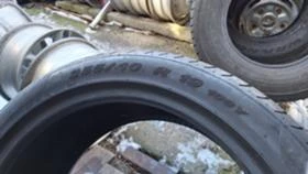 Гуми Летни 255/40R19, снимка 6