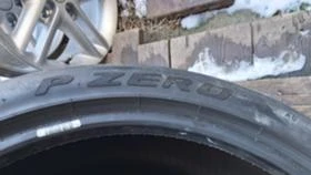 Гуми Летни 255/40R19, снимка 5