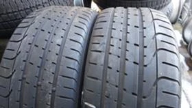 Гуми Летни 255/40R19, снимка 1