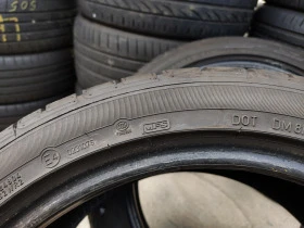 Гуми Летни 245/40R17, снимка 8