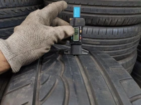 Гуми Летни 245/40R17, снимка 4