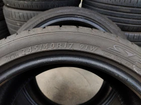 Гуми Летни 245/40R17, снимка 6