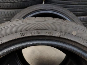 Гуми Летни 245/40R17, снимка 7