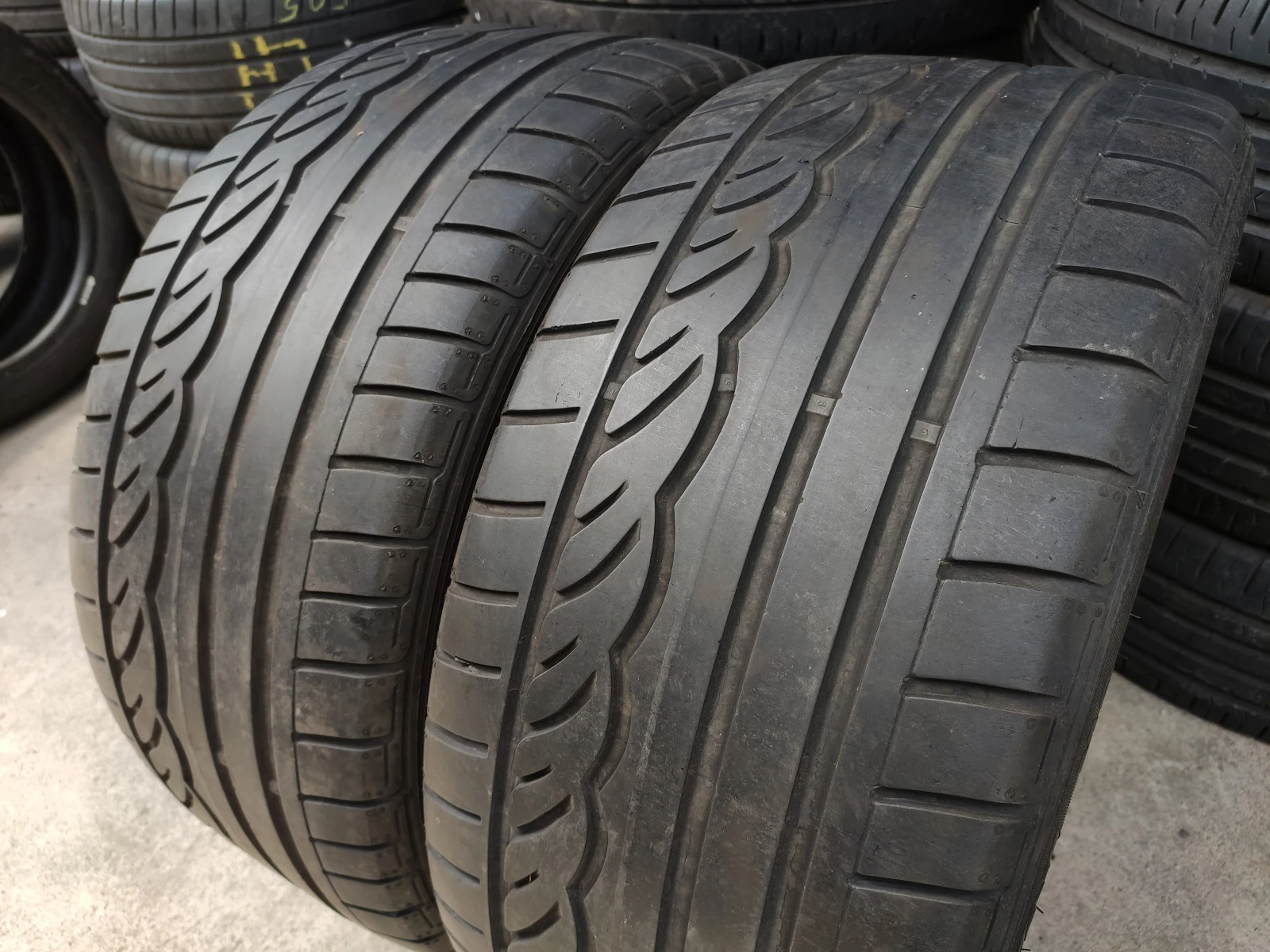  245/40R17 | Mobile.bg   3