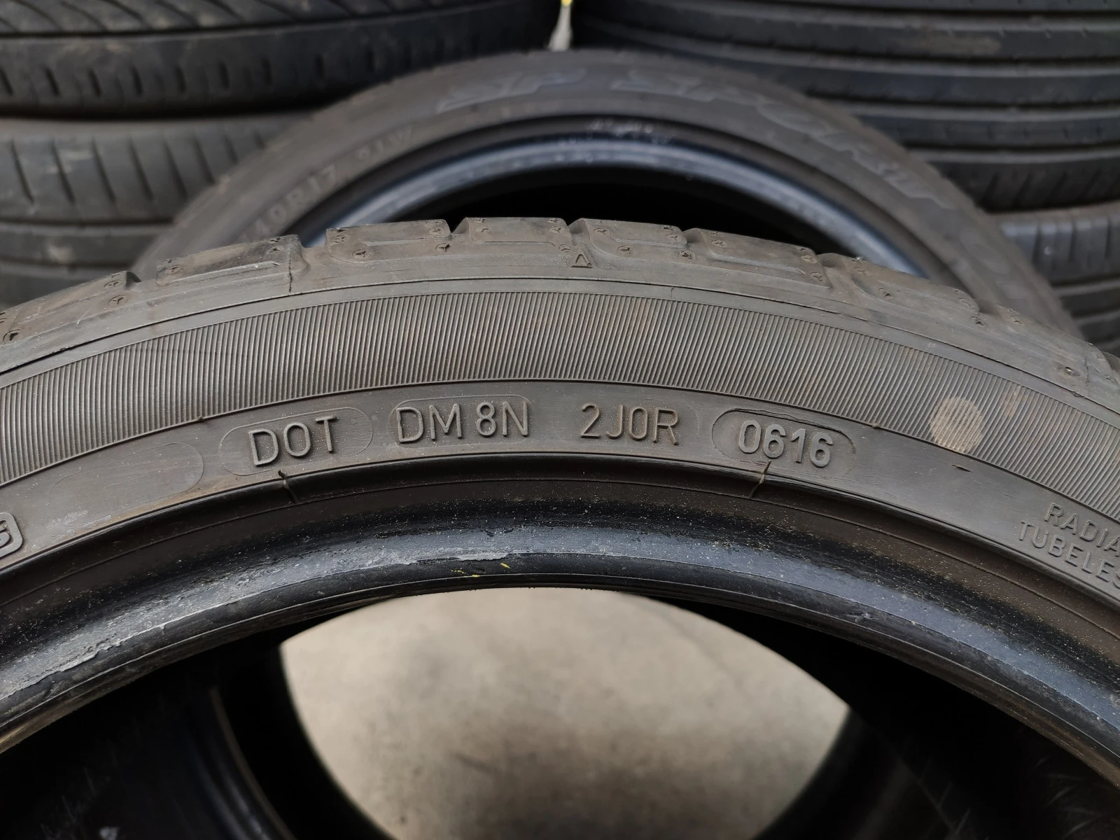  245/40R17 | Mobile.bg   7