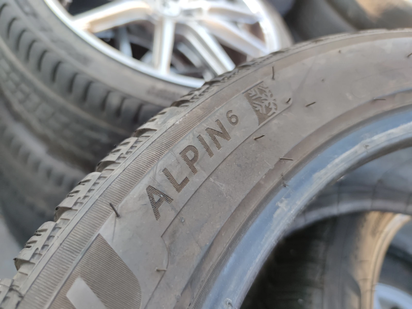  205/55R19 | Mobile.bg   9