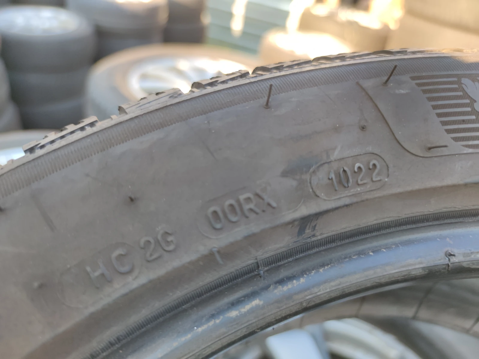  205/55R19 | Mobile.bg   8