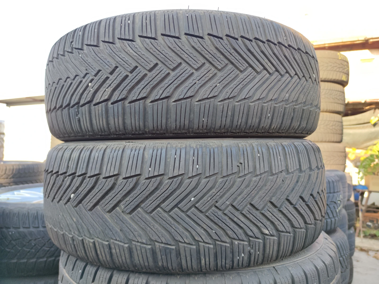  205/55R19 | Mobile.bg   3