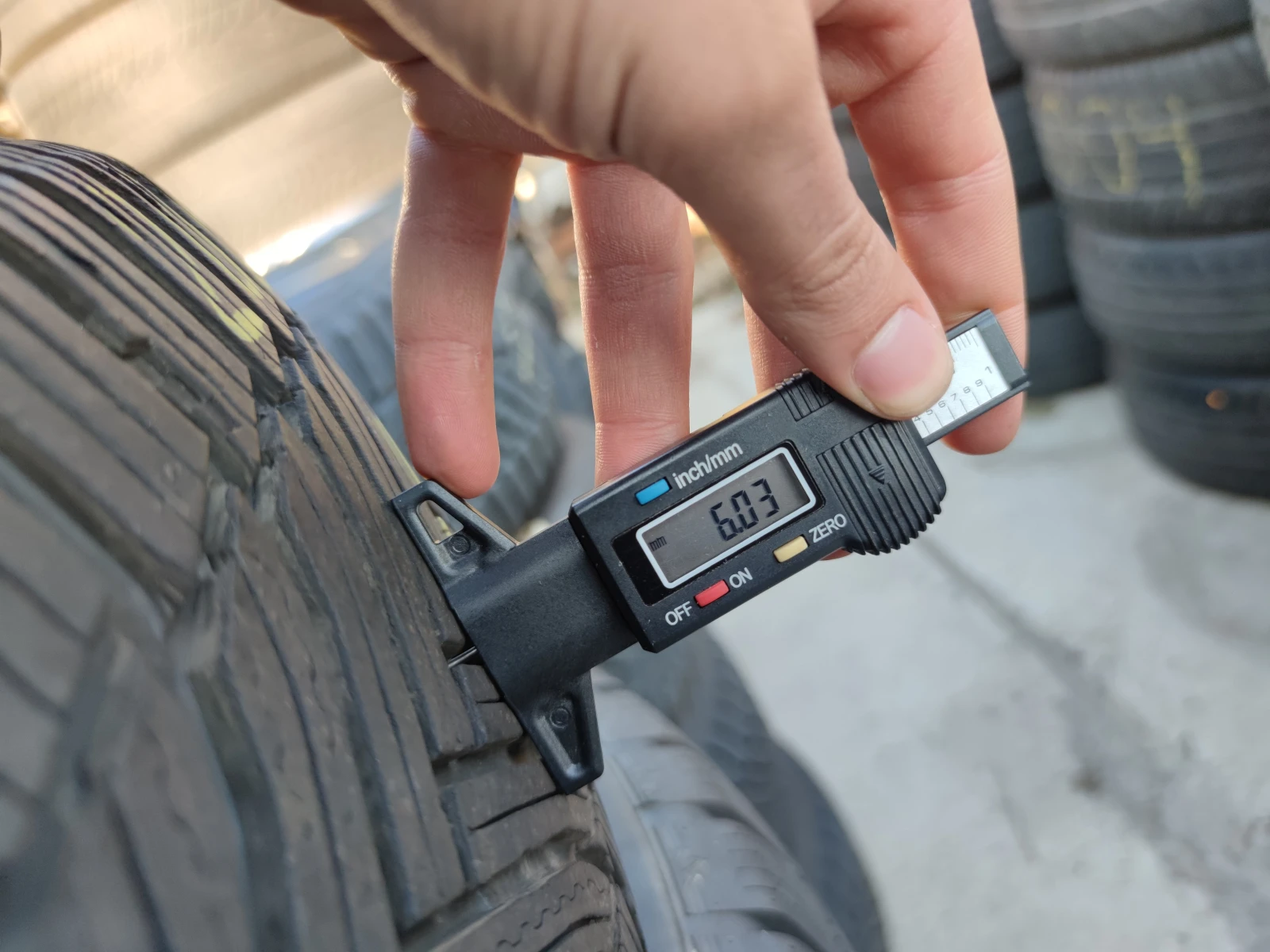  205/55R19 | Mobile.bg   6