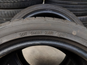 Гуми Летни 245/40R17, снимка 7 - Гуми и джанти - 46277521