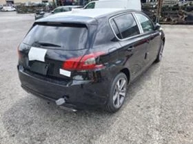 Peugeot 308  GT 1.5 HDi, снимка 4