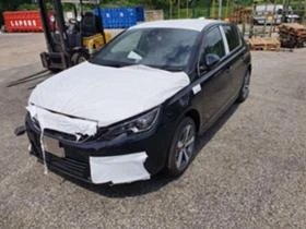 Peugeot 308  GT 1.5 HDi, снимка 1