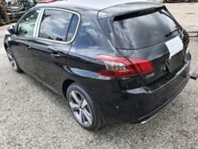 Peugeot 308  GT 1.5 HDi, снимка 5