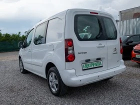 Citroen Berlingo 22.5kWh, снимка 3
