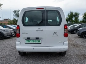 Citroen Berlingo 22.5kWh, снимка 4