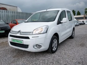 Citroen Berlingo 22.5kWh, снимка 8