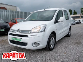 Citroen Berlingo 22.5kWh, снимка 1