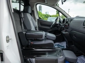 Citroen Berlingo 22.5kWh, снимка 10