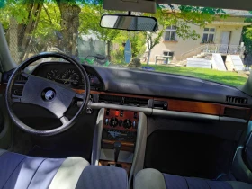 Mercedes-Benz 126, снимка 7