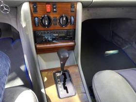 Mercedes-Benz 126, снимка 12