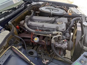 Mercedes-Benz 126, снимка 13