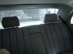 Mercedes-Benz 126, снимка 11