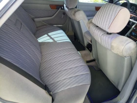 Mercedes-Benz 126, снимка 9