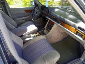 Mercedes-Benz 126, снимка 8