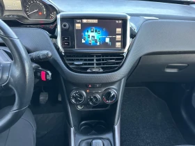 Peugeot 2008 1.2i Pure Tech-82 k.c., снимка 12