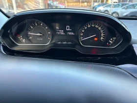 Peugeot 2008 1.2i Pure Tech-82 k.c., снимка 10