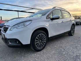 Peugeot 2008 1.2i Pure Tech-82 k.c., снимка 2