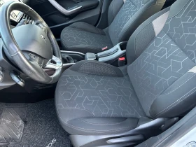 Peugeot 2008 1.2i Pure Tech-82 k.c., снимка 8