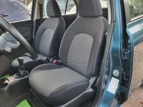 Nissan Micra 1.2i / NAVY/ 120 000 км., снимка 8