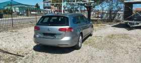 VW Passat 2.0tdi-150, Automatic , снимка 5