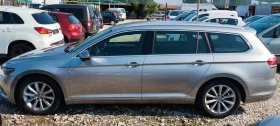 VW Passat, снимка 4