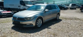 VW Passat 2.0tdi-150, Automatic , снимка 1