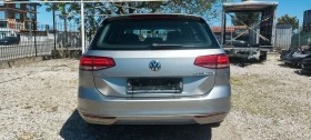 VW Passat 2.0tdi-150, Automatic , снимка 8