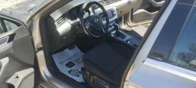 VW Passat 2.0tdi-150, Automatic , снимка 9