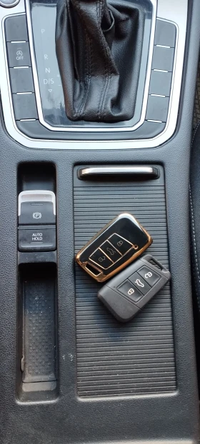 VW Passat 2.0tdi-150, Automatic , снимка 15