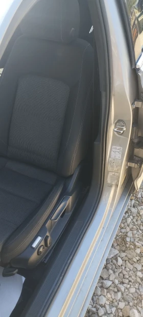 VW Passat 2.0tdi-150, Automatic , снимка 14