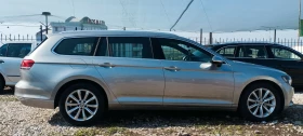 VW Passat, снимка 3