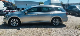 VW Passat 2.0tdi-150, Automatic , снимка 7
